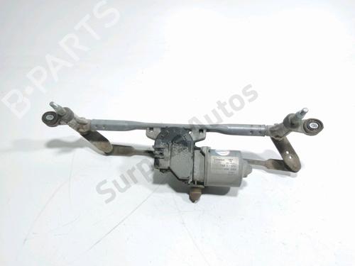 Used Front wipers mechanism Front wipers mechanism FORD KA (RU8) 1.2 (69 hp) 33750558 33750558