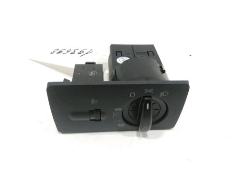 Used Headlight switch Headlight switch 37768462 37768462