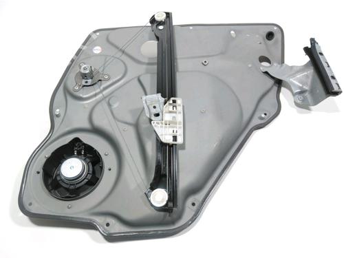 Used Rear left window mechanism MERCEDES-BENZ B-CLASS Sports Tourer (W245) B 180 CDI (245.207) (109 hp) 28250264
