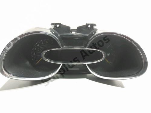 Used Instrument cluster Instrument cluster RENAULT CLIO IV Grandtour (KH_) 0.9 TCe 90 (90 hp) 35773596 35773596