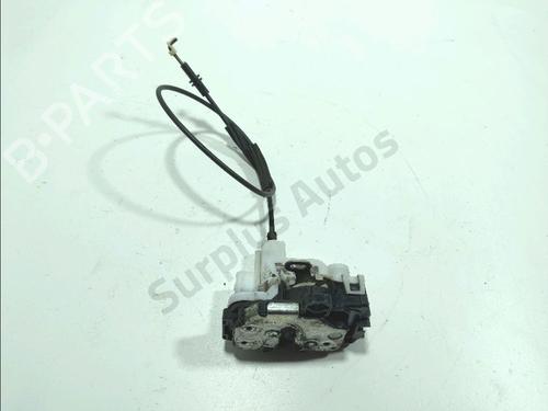 Used Front right lock Front right lock FIAT 500 (312_) 1.3 D Multijet (312AXB1A) (75 hp) 32279859 32279859
