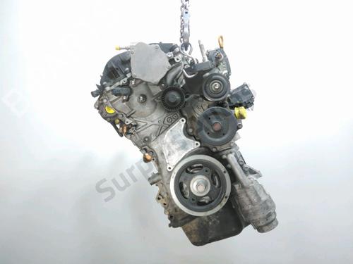 Engine TOYOTA VERSO (_R2_) 2.0 D-4D (AUR20_, AUR20R) | BP33713672M1 - Image 2