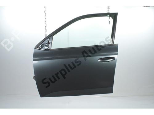 Used Left front door Left front door SKODA FABIA III (NJ3) 1.0 (60 hp) 40213763 40213763