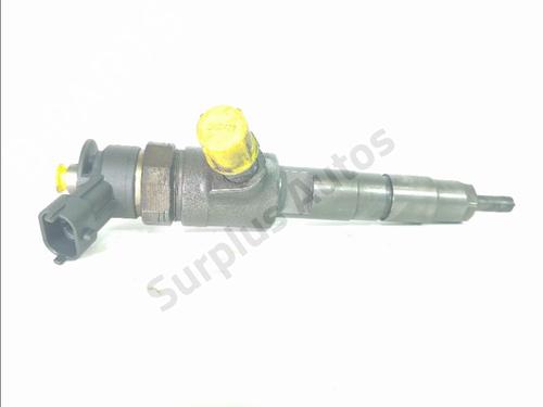 Used Injector Injector PEUGEOT 207 (WA_, WC_) 1.4 HDi (68 hp) 35719738 35719738