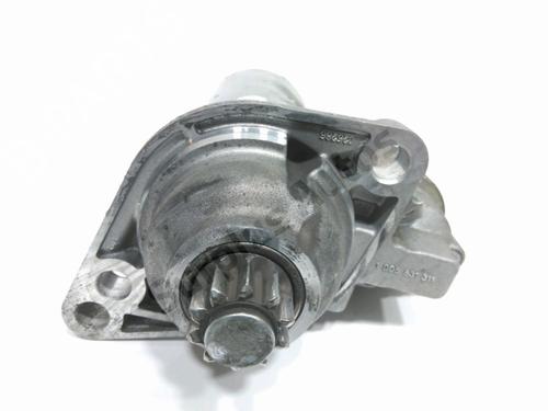 Used Starter SEAT IBIZA III (6L1) 1.4 TDI (80 hp) 29471129