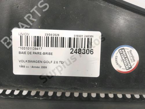 Scuttle panel VW GOLF VI (5K1) 2.0 TDI | BP34262597C110 - Image 2
