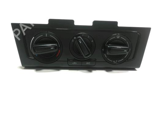 AC Styreenhet / Manøvreringsenhet AC Styreenhet / Manøvreringsenhet 37766987 37766987