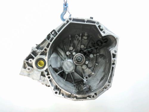 Used Gearbox NISSAN QASHQAI II (J11, J11_) 1.5 dCi (110 hp) 28224324