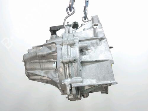 Gearbox RENAULT CLIO V (B7_) 1.5 Blue dCi 100 (B7AD) | BP35719844M3 - Image 4