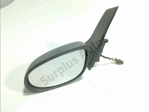 Retrovisor esquerdo Retrovisor esquerdo FORD KA (RU8) 1.2 (69 hp) 35941695 35941695