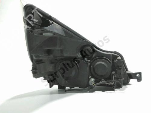 Left headlight RENAULT ESPACE IV (JK0/1_) 2.0 dCi (JK01, JK02, JK1J, JK1K, JK1H) | BP37787163C28 - Image 2