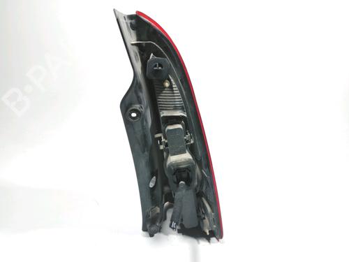 Left taillight RENAULT ESPACE IV (JK0/1_) 2.2 dCi (JK0H) | BP29860047C34 - Image 2