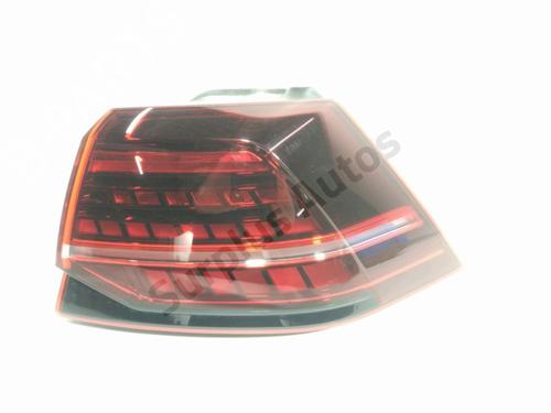 Used Right taillight Right taillight VW GOLF VII (5G1, BQ1, BE1, BE2) 2.0 GTI (245 hp) 33034867 33034867