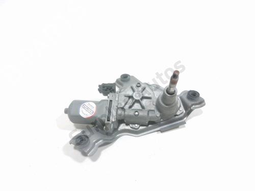 Rear wiper motor TOYOTA IQ (_J1_) 1.0 (KGJ10_, KGJ10R) | BP28272984M102 