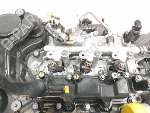 Engine CITROËN C5 AIRCROSS (A_) 1.2 PureTech 130 (ARHNSJ) | BP37761865M1 - Image 6