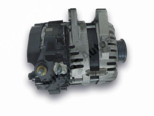 Alternator FORD PUMA (J2K, CF7) 1.0 EcoBoost mHEV | BP38165341M7 - Image 3