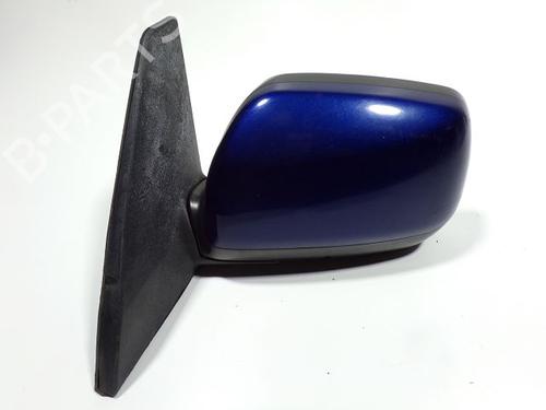 Left mirror TOYOTA RAV 4 II (_A2_) 2.0 D 4WD (CLA20_, CLA21_, CLA20R, CLA21R) | BP28245695C26 