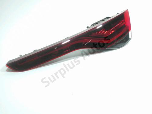 Used Right tailgate light Right tailgate light RENAULT MEGANE IV Hatchback (B9A/M/N_) 1.6 E-TECH 160 (B9NH) (160 hp) 28267655 28267655