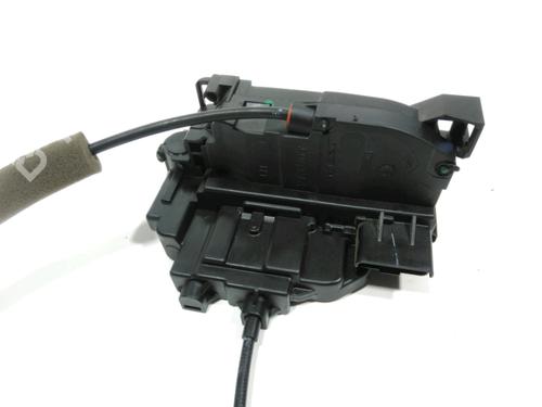 Tailgate lock RENAULT KANGOO Express (FW0/1_) 1.5 dCi 75 (FW07, FW10, FW04) | BP28262042C101 