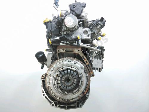 Engine RENAULT CLIO III (BR0/1, CR0/1) 1.5 dCi | BP28595476M1 - Image 4