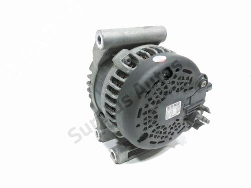 Alternator OPEL CORSA E (X15) 1.3 CDTI (08, 68) | BP37763902M7 - Image 3