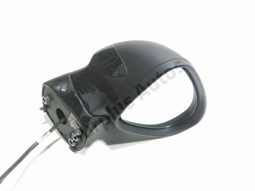 Used Right mirror Right mirror OPEL ZAFIRA TOURER C (P12) 1.4 (75) (120 hp) 33300750 33300750