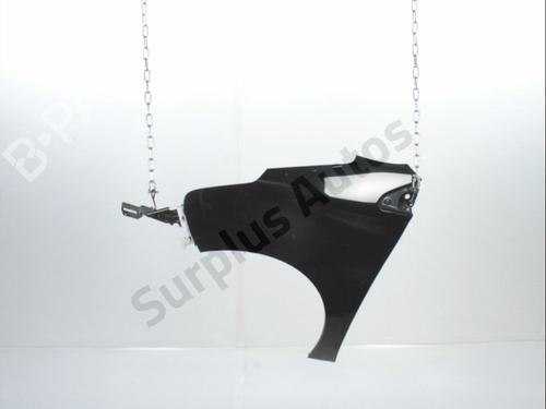 Used Left front fenders PEUGEOT 208 I (CA_, CC_) 1.6 HDi (92 hp) 29857680