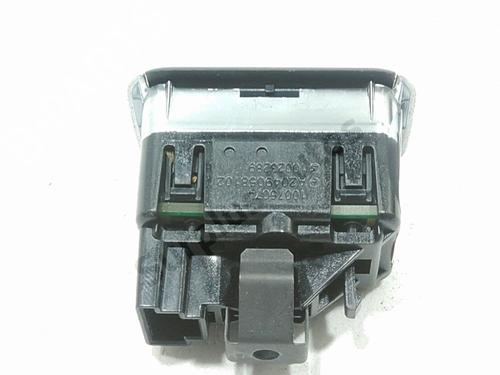Left rear window switch MERCEDES-BENZ A-CLASS (W176) A 200 CDI (176.001) | BP39942696I29 - Image 2
