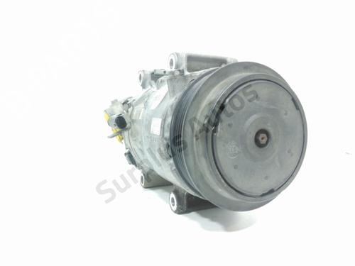 Used AC compressor AC compressor MERCEDES-BENZ A-CLASS (W169) A 160 (169.031, 169.331) (95 hp) 36509067 36509067