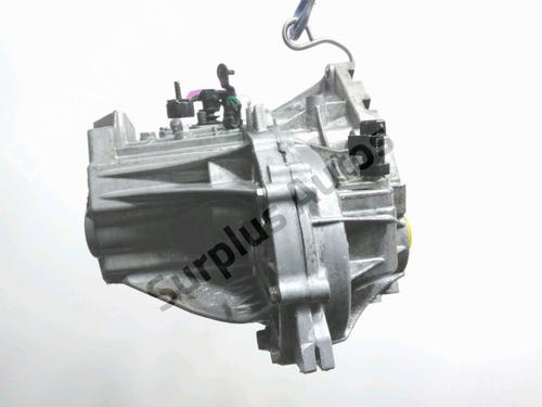 Gearbox KIA RIO III (UB) 1.25 CVVT | BP31261768M3 - Image 4