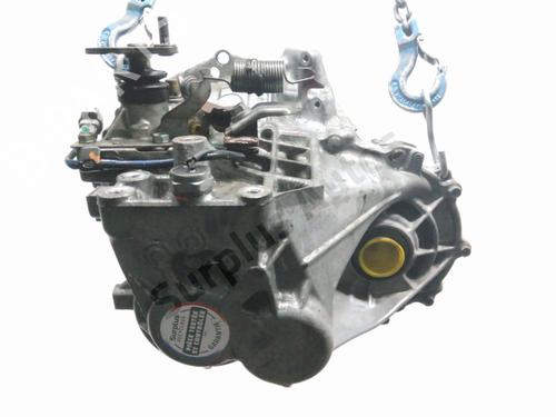 Gearbox PEUGEOT 107 (PM_, PN_) 1.0 | BP31326980M3