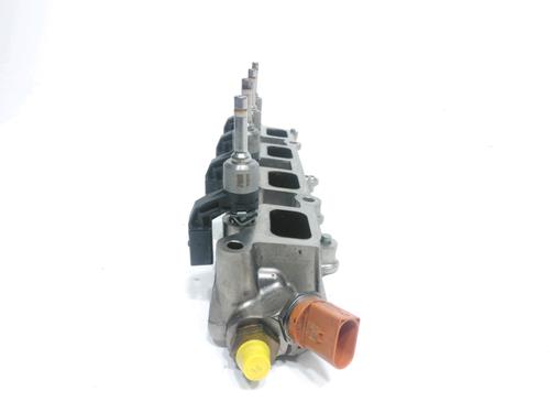 Injection rail VW SCIROCCO III (137, 138) 1.4 TSI | BP28221269M98 - Image 2