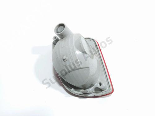 Rear fog light NISSAN NV250 Van (X61) dCi 95 | BP28270499C37 