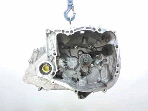 Used Gearbox Gearbox DACIA SANDERO II 1.2 (75 hp) 28972119 28972119