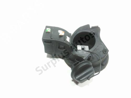 Fuel flap RENAULT CLIO IV (BH_) 1.5 dCi 75 | BP28972078C131 