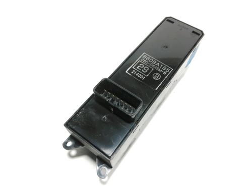Left front window switch CITROËN C-CROSSER (VU_, VV_) 2.2 HDi | BP28249127I27 - Image 2
