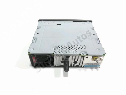 Radio RENAULT ESPACE IV (JK0/1_) 2.0 dCi (JK02, JK03) | BP39548236E6 - Image 3