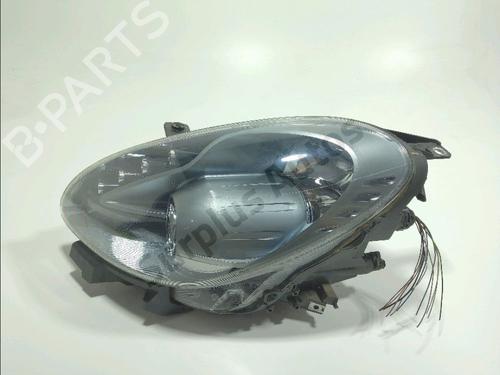 Used Left headlight Left headlight 37787189 37787189
