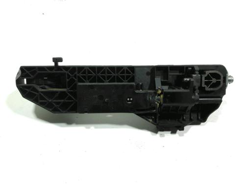 Front right exterior door handle FIAT BRAVO II (198_) 1.6 D Multijet (198AXH1B) | BP28241927C129 