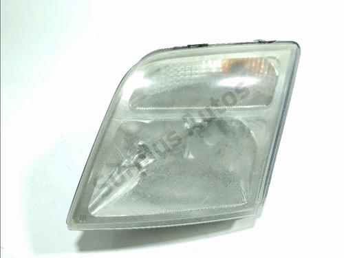 Used Left headlight FORD TRANSIT CONNECT (P65_, P70_, P80_) 1.8 Di (75 hp) 30769230