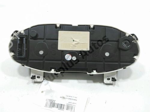 Quadrante FORD B-MAX (JK) 1.6 TDCi | BP30991564C47 - Image 2
