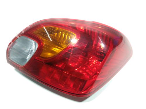 Used Right taillight MITSUBISHI MIRAGE / SPACE STAR VI Hatchback (A0_A) 1.0 (A05A) (71 hp) 28268575