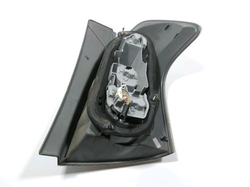 Left taillight TOYOTA COROLLA Verso (ZER_, ZZE12_, R1_) 2.0 D-4D (CUR10_, CUR10R) | BP28269801C34 