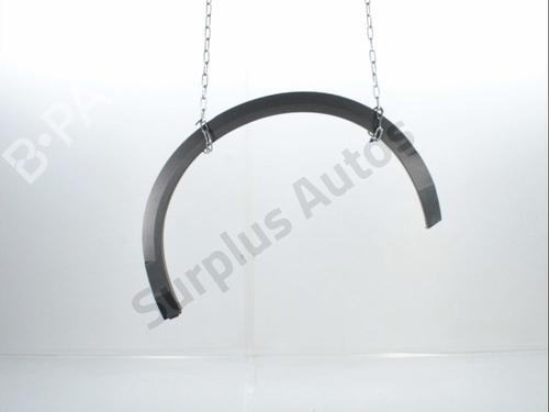 Aletin trasero izquierdo VW T-ROC (A11, D11) 2.0 TDI 4motion (150 hp) 32154103