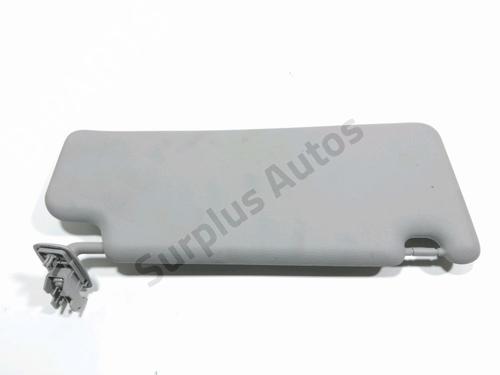 Left sun visor BMW 2 Active Tourer (F45) 214 d | BP32770963I1 - Image 3