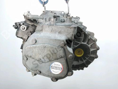 Gearbox PEUGEOT RCZ 1.6 16V | BP34643227M3 - Image 3