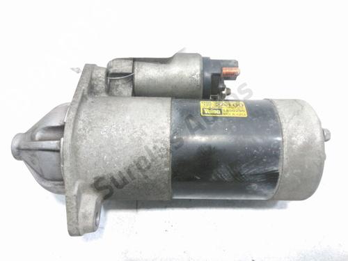 Startmotor KIA PRO CEE'D (ED) 1.6 CRDi 115 (115 hp) 30985630