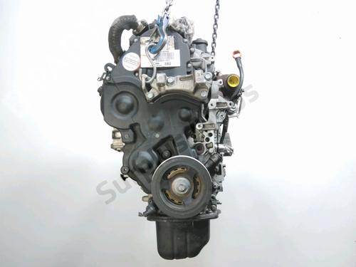 Engine PEUGEOT 308 I (4A_, 4C_) 1.6 HDi | BP29856796M1