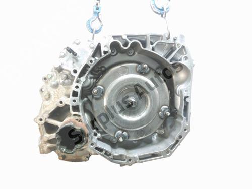 gearbox-nissan-micra-v-k14-2016-28224680 main image