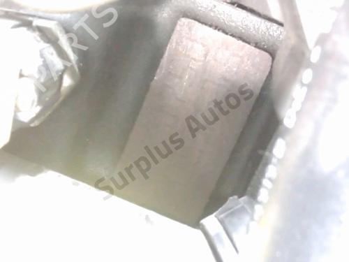Engine RENAULT MODUS / GRAND MODUS (F/JP0_) 1.5 dCi (FP0D, JP0D) | BP37870259M1 - Image 5